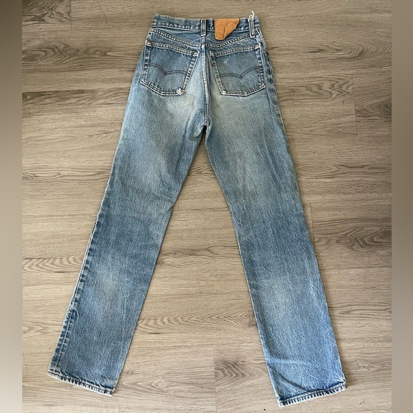 Vintage made in USA Levi’s 501 - Picture 1 of 12